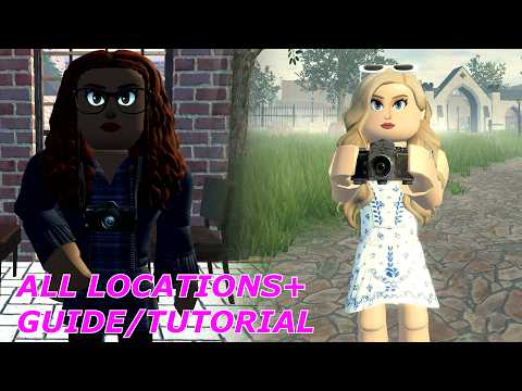 [QUEST] PICTURE TUTORIAL/GUIDE! [2026] | THE VAMPIRE LEGENDS 2 | ROBLOX