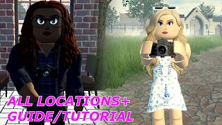 [QUEST] PICTURE TUTORIAL/GUIDE! [2026] | THE VAMPIRE LEGENDS 2 | ROBLOX