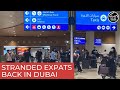 India-UAE flights: First batches of stranded UAE residents return to Dubai