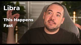 Libra “Happening Fast! This Victory Breaks You Free!” October 2026 Tarot