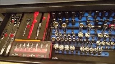 Tool Talk Ep. 3 Ratchets for your Tool Box