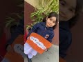 Chohte chohte dil, barri barri duain🤲MMarhaba Ramzan from our little stars ⭐#ramzan #foryou #viral