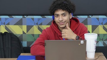 Info Session Intro Video