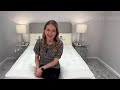 Hypnos Premier Deluxe European King Size Divan Bed Video