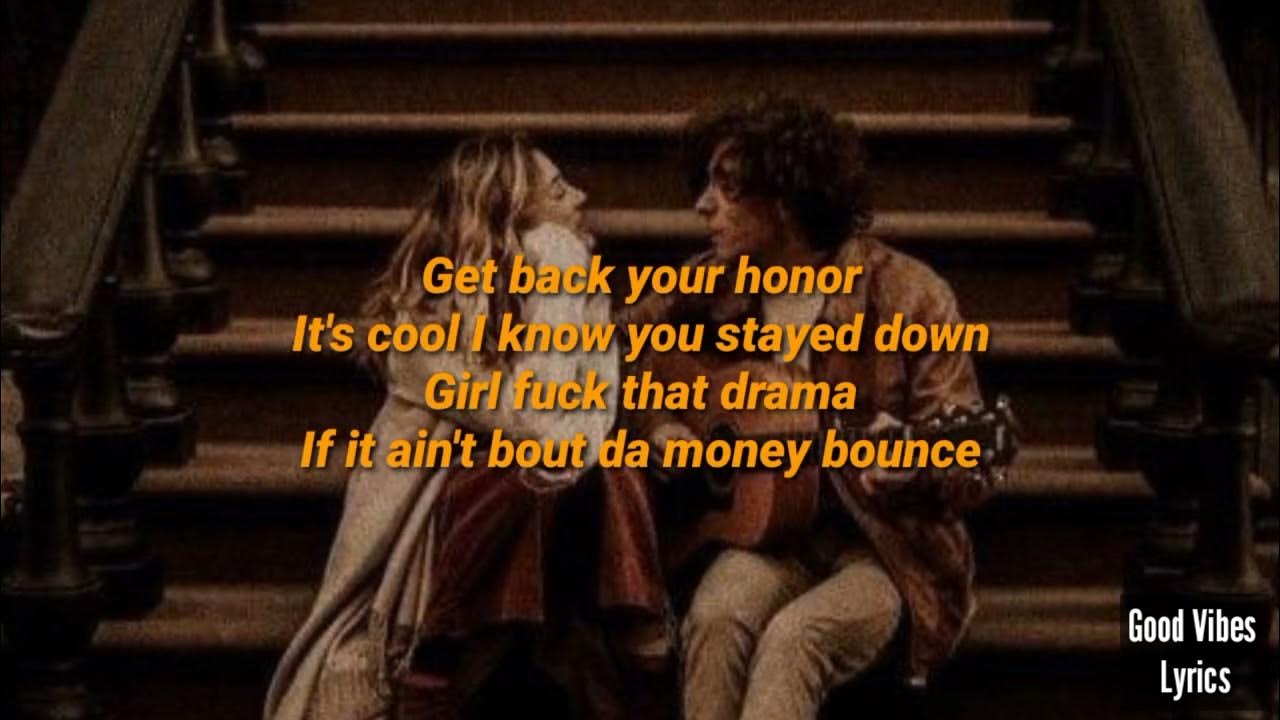 Vedo you got it lyrics youtube