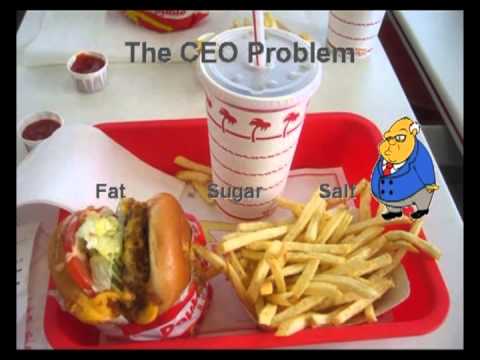 The Raw Food Diet - A Presentation by William Harris, M.D. --