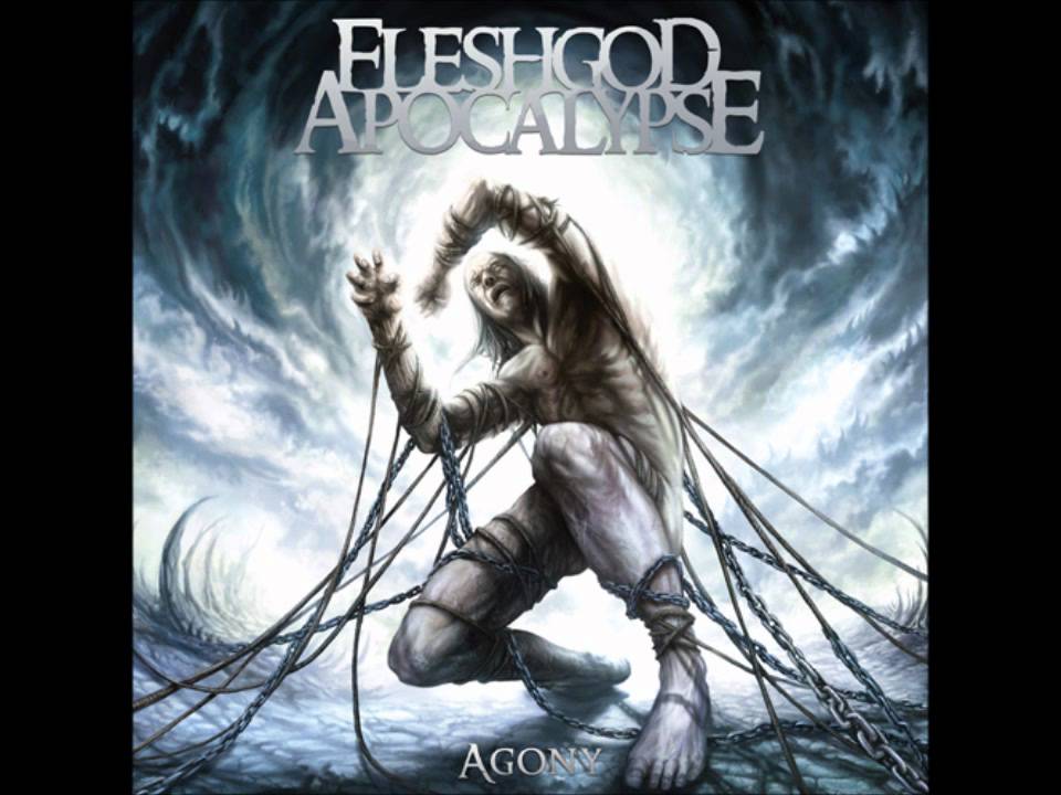 Fleshgod Apocalypse - The Deceit