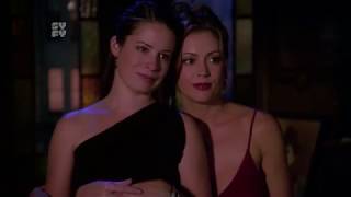 Charmed 4x02 There's someone here you should meet HD Remaster