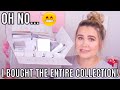 JACLYN HILL *PURCHASED* PREP & SET COLLECTION REVIEW (OILY SKIN) | Paige Koren