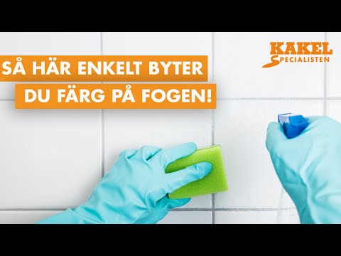 Video: Akryltätningsmedel: Vit Sammansättning För Tätning Av Skarvar, Användning Av Bruna Och Färgade Produkter, Recensioner Av Accent -blandningen 117 Och 136