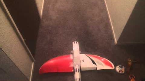 edf scratch build test