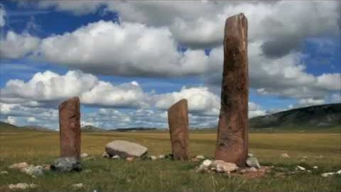 Magick Ritual 101: Intro (a lecture by: Jonathan Barlow Gee)