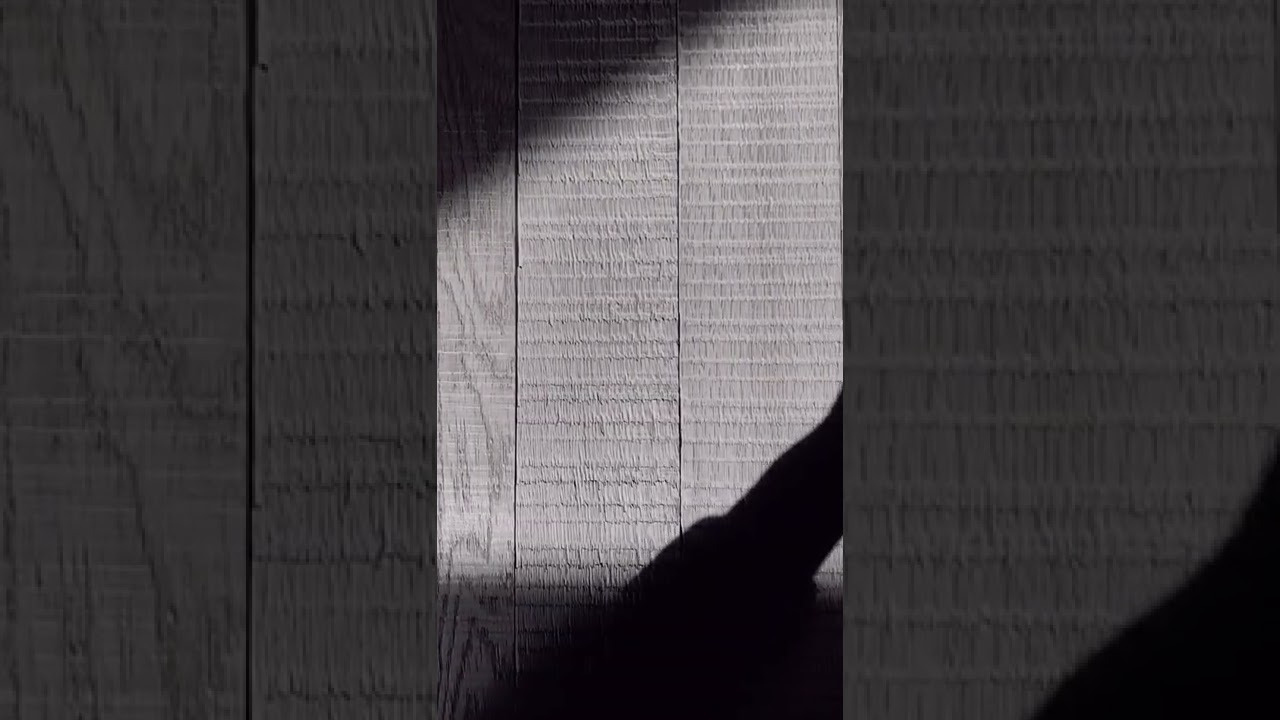 Sawn Scarred Wood Flooring