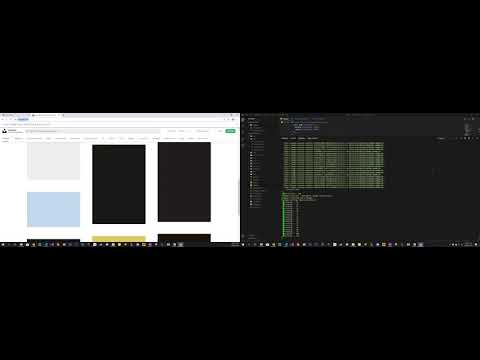 스플래쉬 이미지 url 원본 크롤링하기