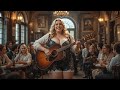 🎶 Gypsy Jazz Instrumental – Guitar Music for Peaceful Evenings🌙