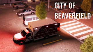 Emergency 20 #21 City of Beaverfield ALPHA VERSION NO RELEASE DATE