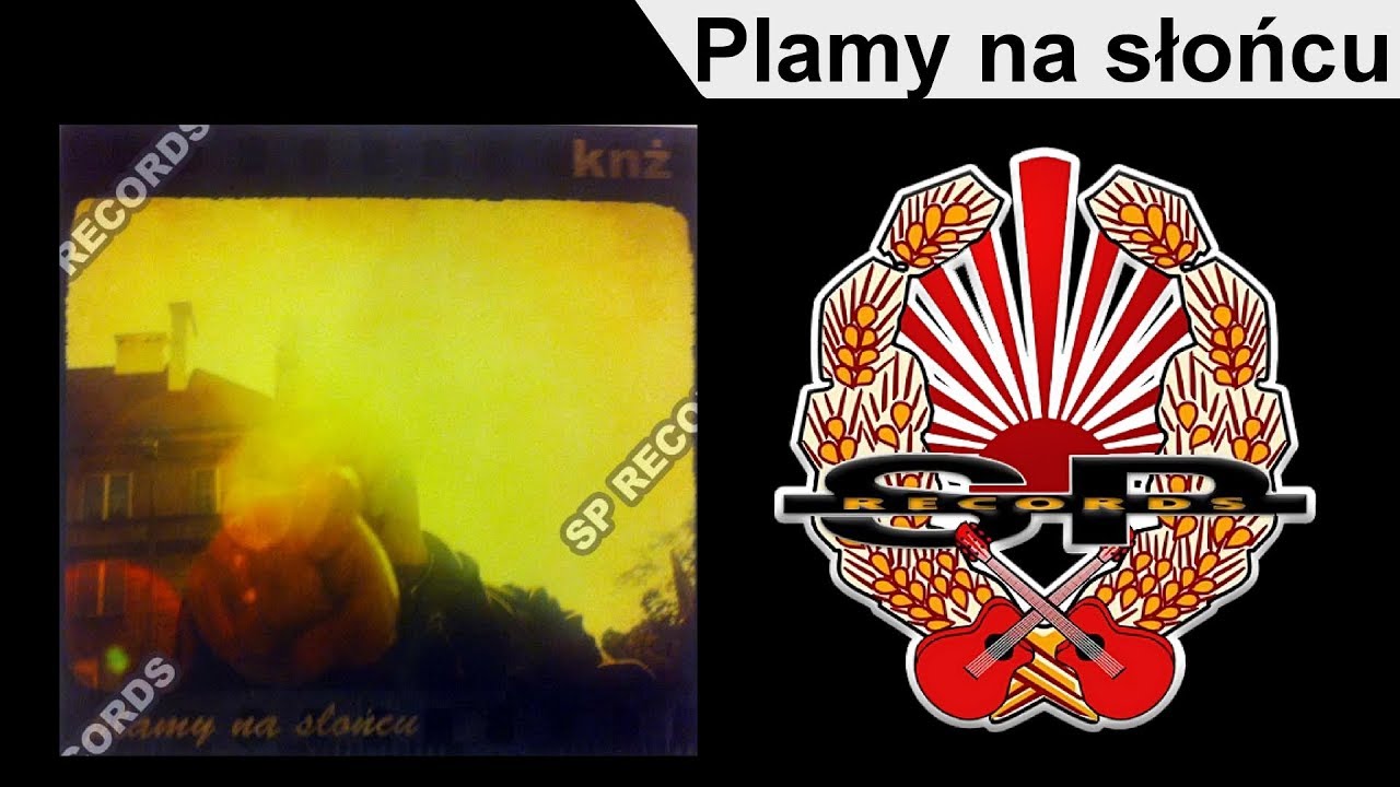 Daj Mi W Końcu święty Spokój