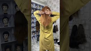 Ladies cap wig #hairstyle #wigs #foryou #hair #haircut #haircare