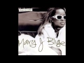 mary j. blige - can't get you off my mind