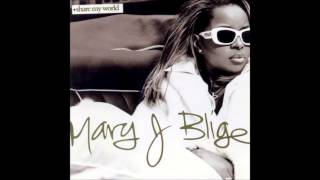 Watch Mary J Blige Cant Get You Off My Mind video