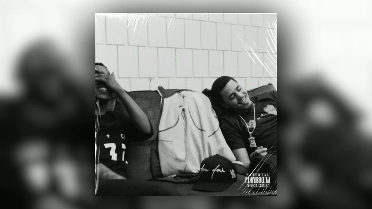 1 HOUR OF CHILL FREESTYLE BEATS 2025 | J COLE,ISAIAH RASHAD, JOEY BADASS, LUPE FIASCO