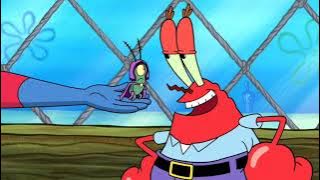 SpongeBob Music: Add Lib Jig