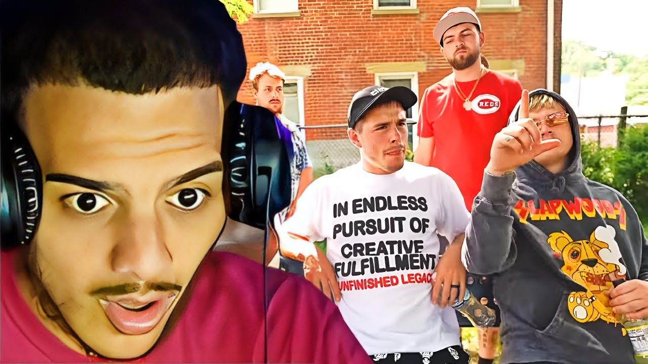 The Most DANGEROUS Hood in Ohio... YouTube