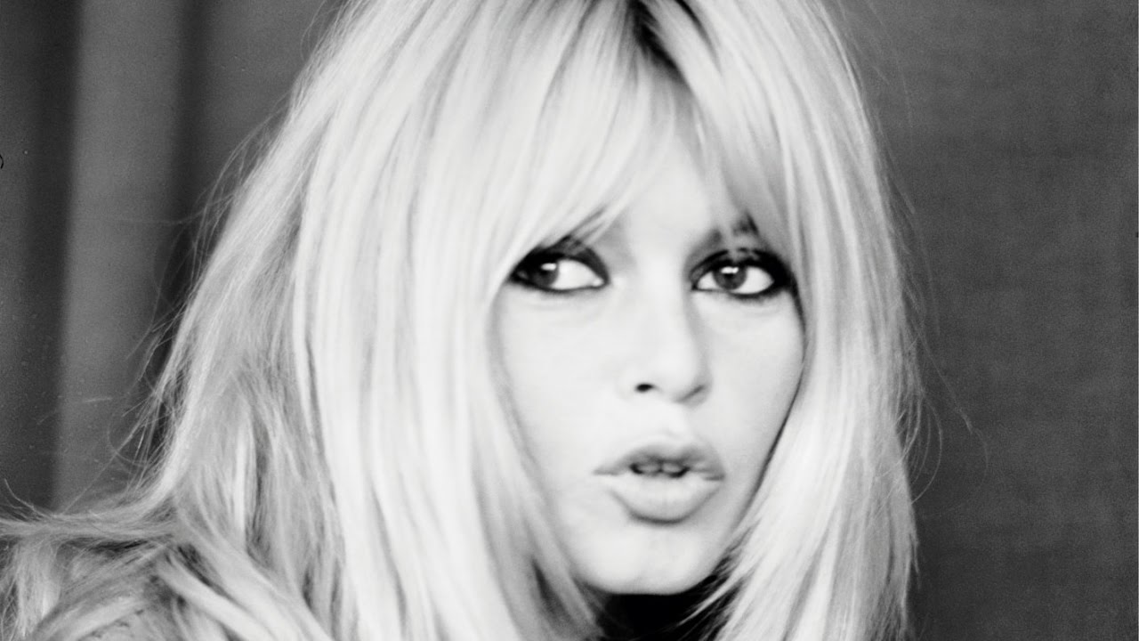 brigitte bardot hair tutorial half 2 | brigitte bardot: french actress,  model and singer