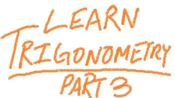 Learn Trigonometry for Edexcel Further Pure Maths IGCSE (2017) | Part 3 : Arc Length