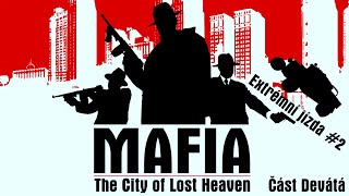 Loading . . . (489) - MAFIA - The City of Lost Heaven - Část Devátá + Extrémní jízda #2