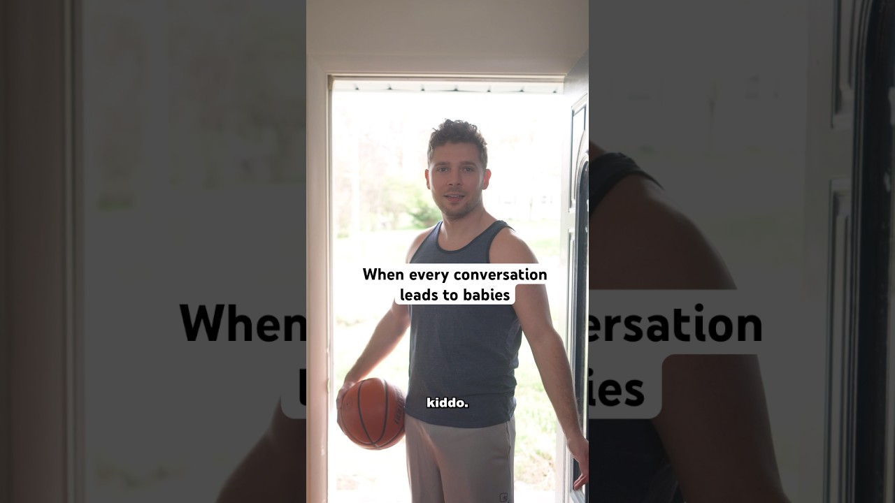 This is starting to be a monthly occurrence 🥲 #comedy #sketch #marriage #fyp #funny ￼