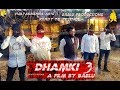 Dhamki 3 | Teaser | Action short film | A film by bablu | Bablu productions Whatsapp Status Video Download Free