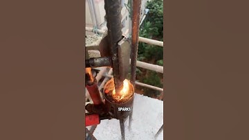 Electroslag Welding Explained