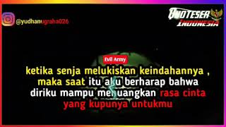 Story WA | quotes keren dj make it bun dem. Part 10