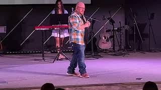 Relationship Renovation | May 19, 2024 | Pastor Will