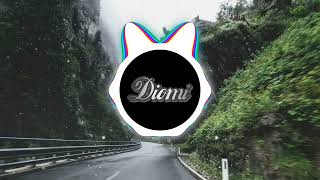 Diomi - I Cant Stay