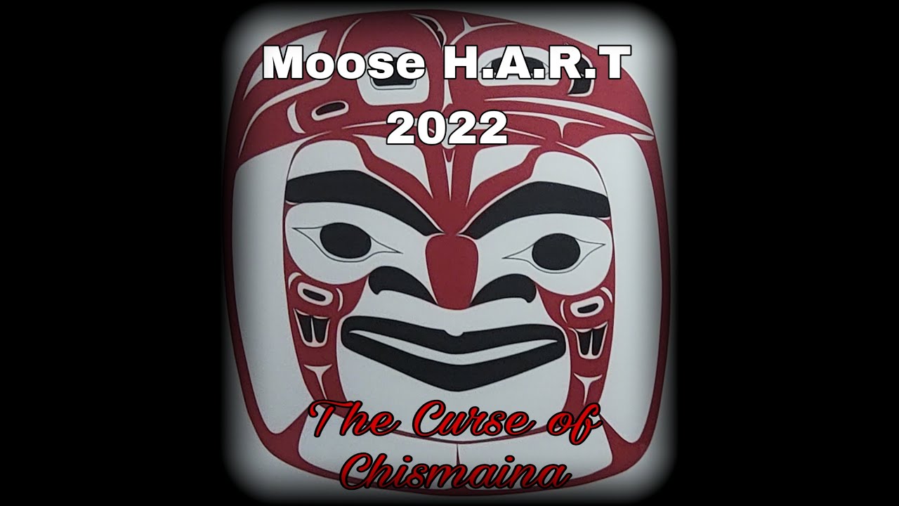 Moose H.A.R.T 2022