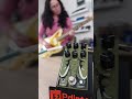 Pedal cravings ep2  ages fivestate overdrive by walrusaudioeffects