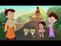 Chhota bheem  adla badli  cartoon for kids in hindi