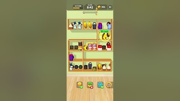 Goods Master 3D | Level 62 | Gameplay