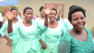 Ndoa Maneno Matamu by Ellen Singers