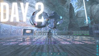 The Greatest Comeback in ARK History | 6 Man | Ark Survival PvP |