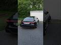 Audi RS 7 Performance – Insane Welcome Light Show!