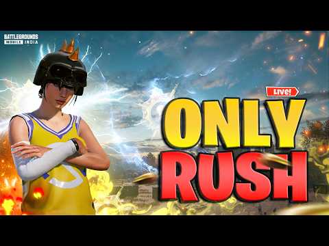 BGMI SOLO VS SQUAD GAMEPLAY 🔥@feniix.0