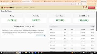 Affiliate Marketing Master Class Recording | 17-May-26| Students Results| Live Earnings|Huge Bonuses