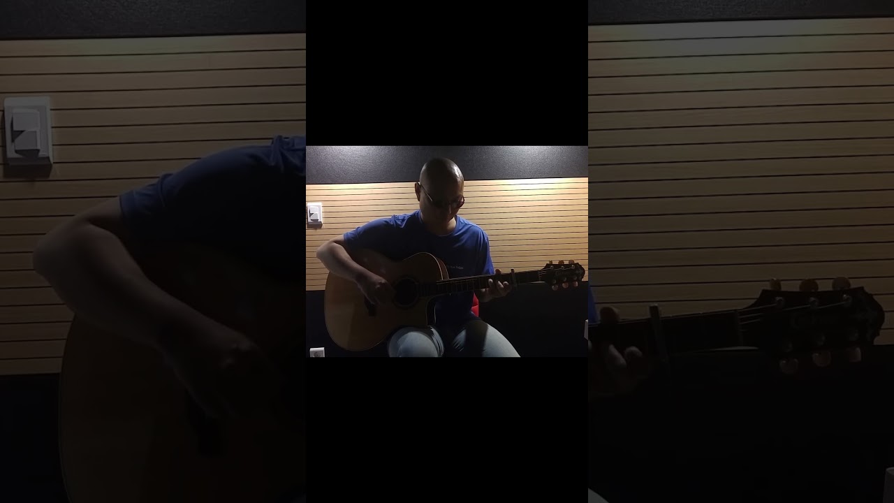 호플레이(HoPLAY) - 그녀가 처음 울던날 cover 전주 