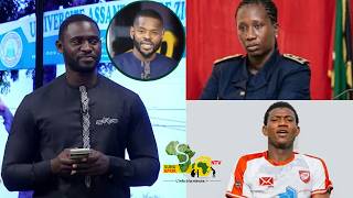 Affaire PCD:le journaliste de Malikia Tv arrêté , La Dic change de patron ,Mouhamed Diop à Lyon