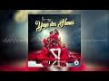 Djam Kiss - Yaya Des Nanas ( Audio Officiel )