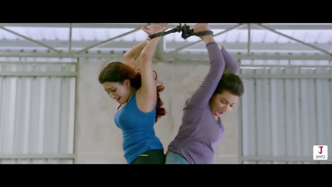 Boss 2 - Movie Scene | Jeet, Shubhashree, Nusraat Faria | Baba Yadav