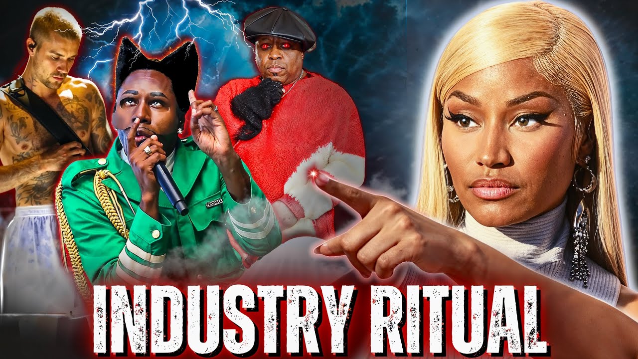 Nicki Minaj Was Right About The Grammys